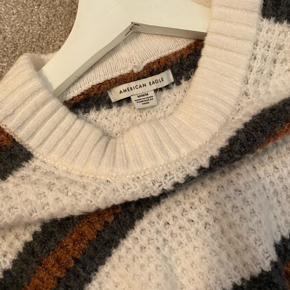 AE Oversized Sweater - Picture 2 of 3